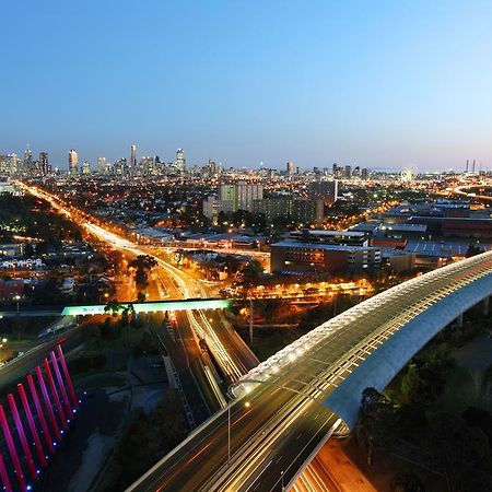Alt Tower Aparthotel Melbourne Ngoại thất bức ảnh