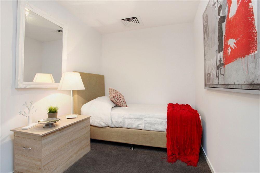 Alt Tower Aparthotel Melbourne Ngoại thất bức ảnh