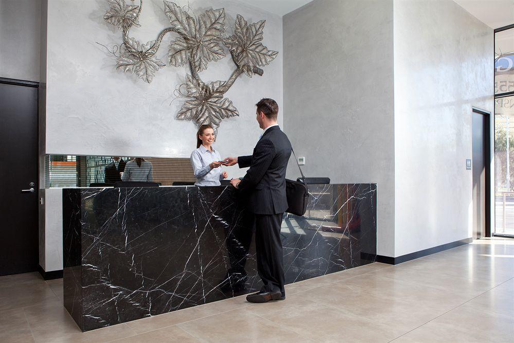 Alt Tower Aparthotel Melbourne Ngoại thất bức ảnh