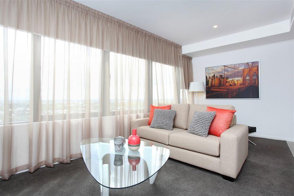 Alt Tower Aparthotel Melbourne Ngoại thất bức ảnh