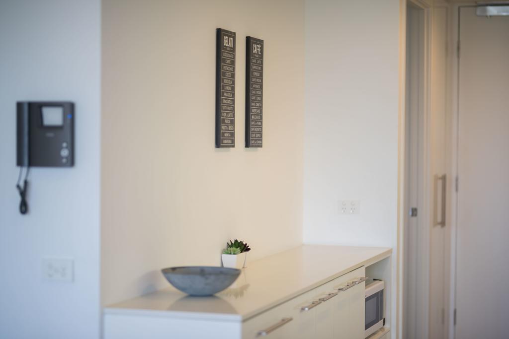 Alt Tower Aparthotel Melbourne Ngoại thất bức ảnh