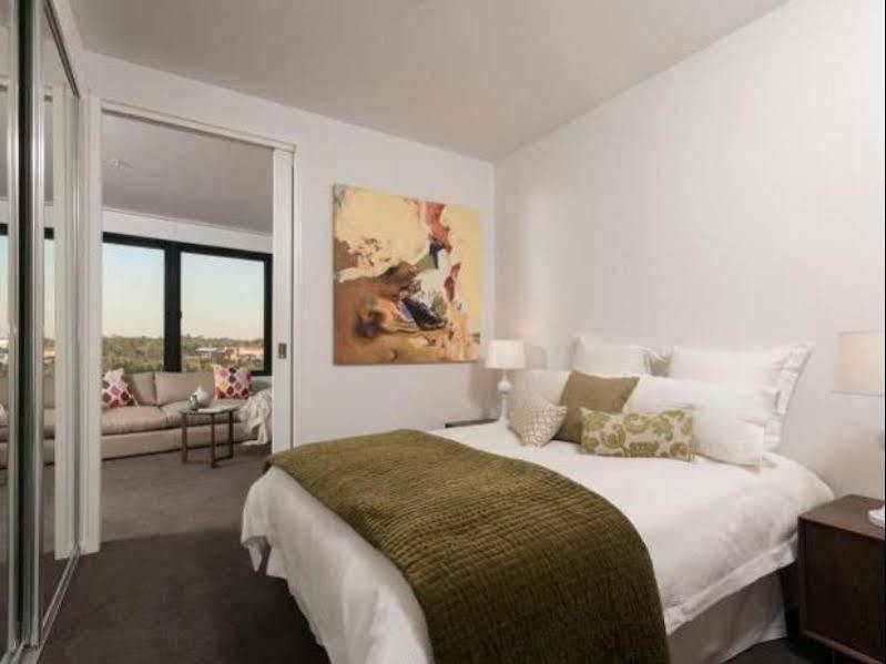 Alt Tower Aparthotel Melbourne Ngoại thất bức ảnh