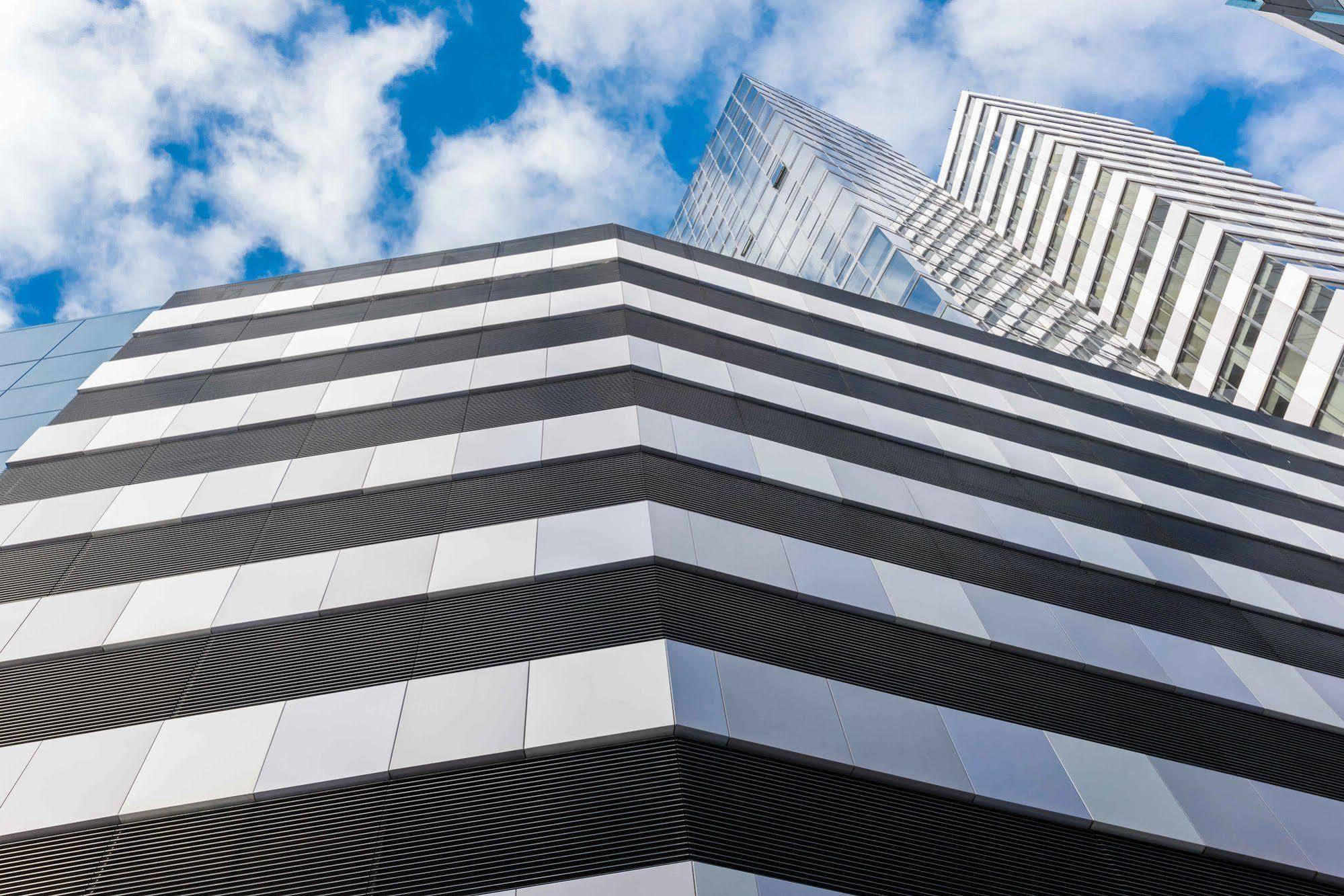 Alt Tower Aparthotel Melbourne Ngoại thất bức ảnh
