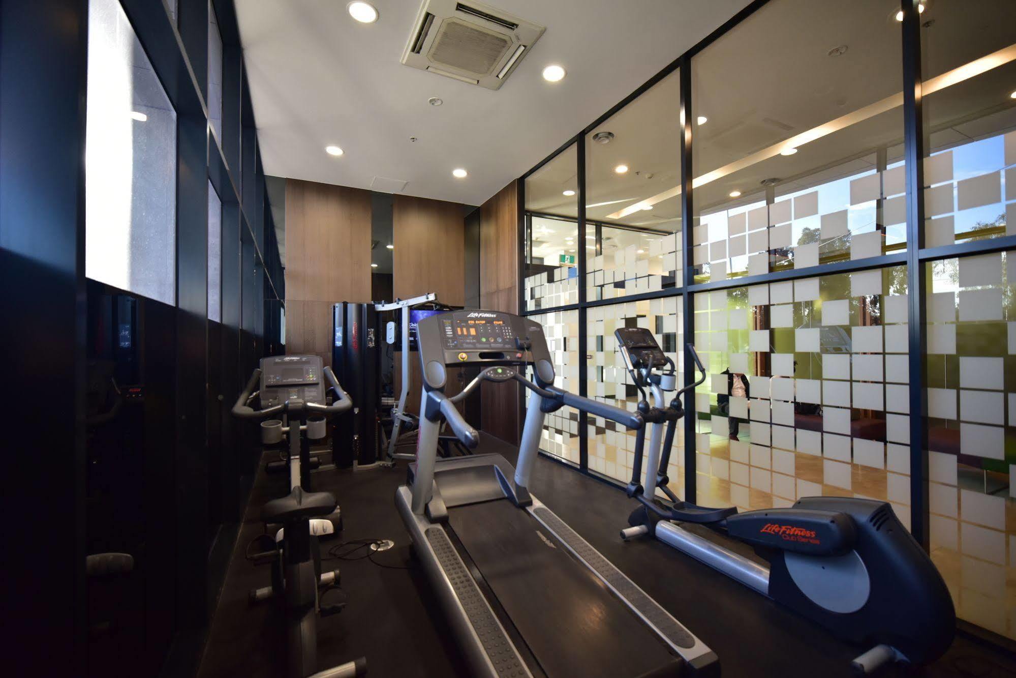 Alt Tower Aparthotel Melbourne Ngoại thất bức ảnh