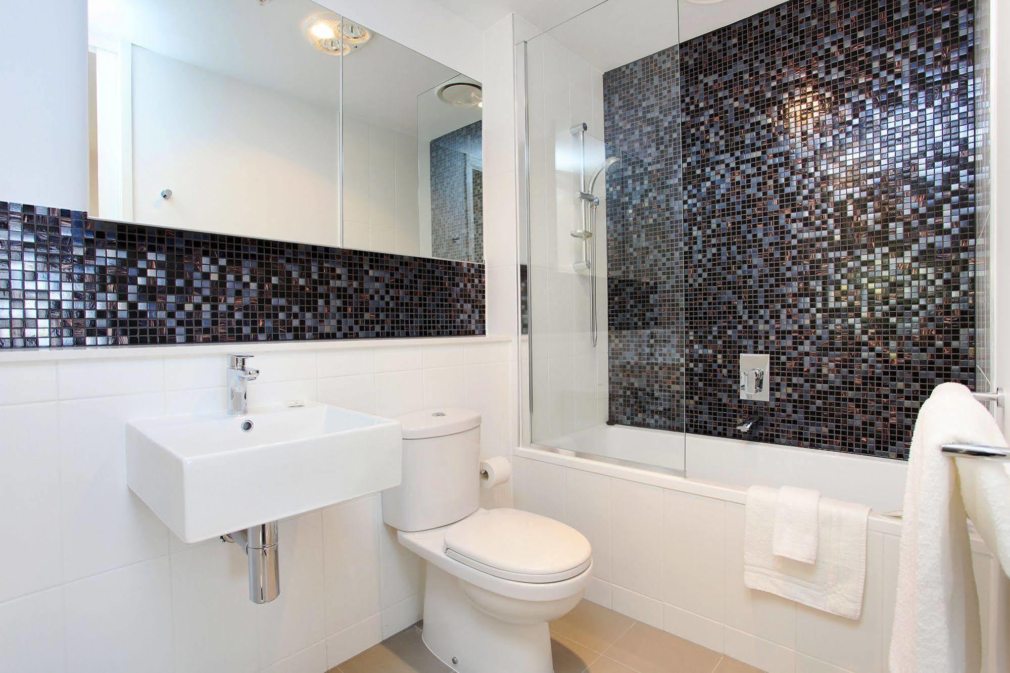 Alt Tower Aparthotel Melbourne Ngoại thất bức ảnh